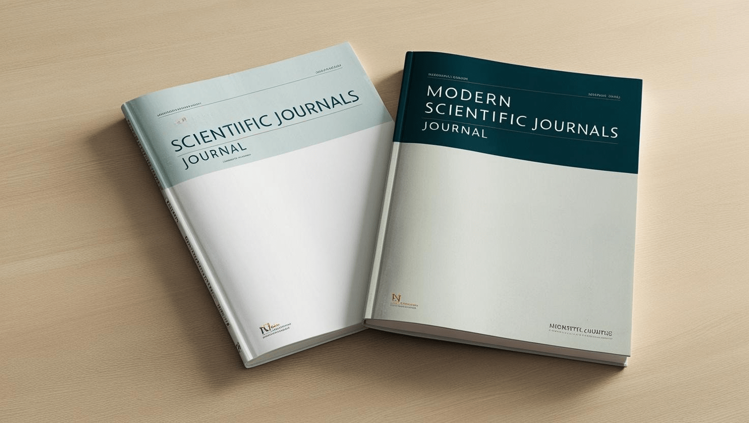 ¿Qué pasa si quiero cambiar el título de mi revista científica?